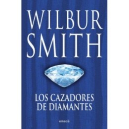 Los cazadores de diamantes