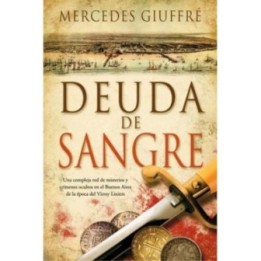 Deuda de sangre