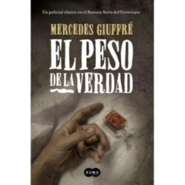 El peso de la verdad