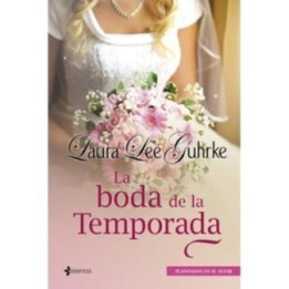 La boda de la temporada