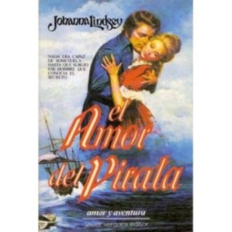 El amor del pirata