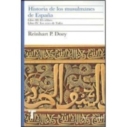 Historia de los musulmanes de España IV