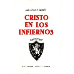 Cristo en los infiernos