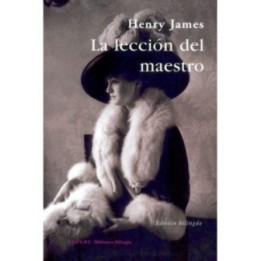 La lección del maestro