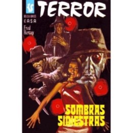 Sombras siniestras