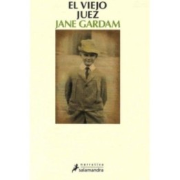El viejo juez