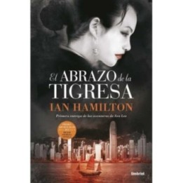El abrazo de la tigresa