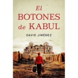 El botones de Kabul