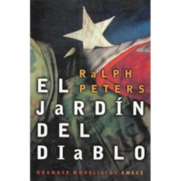 El jardín del diablo
