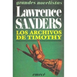 Los archivos de Timothy