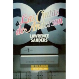 Las cintas de Anderson