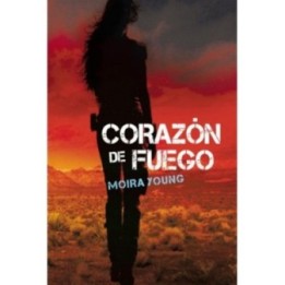 Corazón de fuego