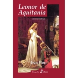 Leonor de Aquitania