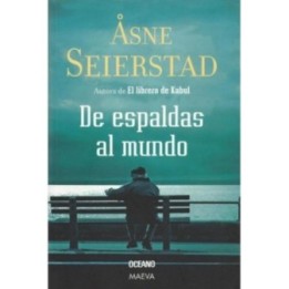 De espaldas al mundo