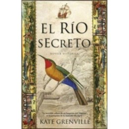 El río secreto