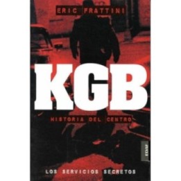 KGB