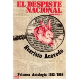 El despiste nacional I