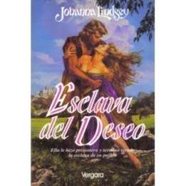 Esclava del deseo
