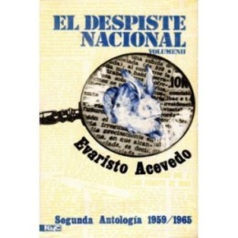 El despiste nacional II