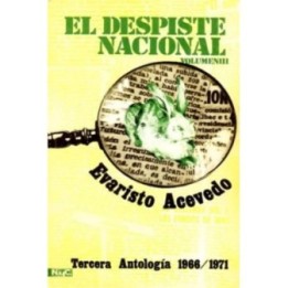 El despiste nacional III