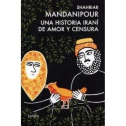 Una historia iraní de amor y censura