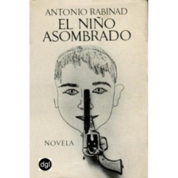 El niño asombrado
