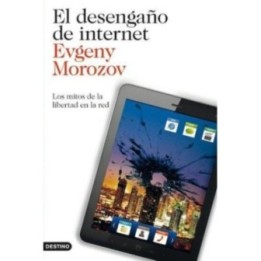 El desengaño de internet