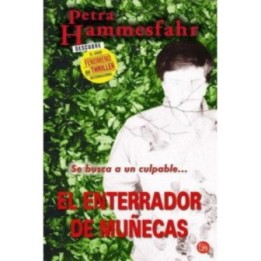 El enterrador de muñecas