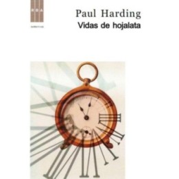 Vidas de hojalata