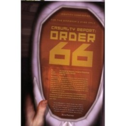 Informe de bajas de la orden 66 (no oficial)