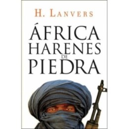 Harenes de piedra