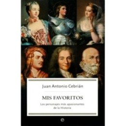 Mis favoritos