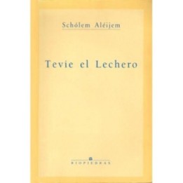 Tevie el lechero