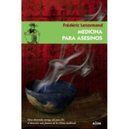 Medicina para asesinos