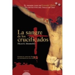 La sangre de los crucificados