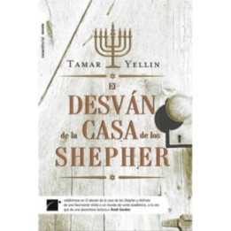 El desván de la casa de los Shepher