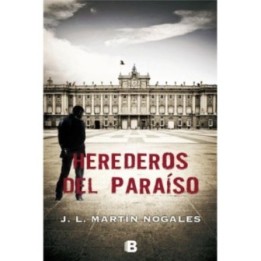 Herederos del paraíso