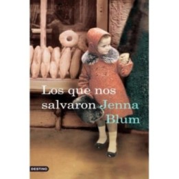 Los que nos salvaron