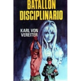Batallón disciplinario