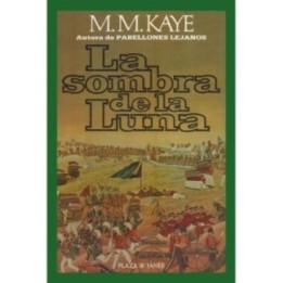 La sombra de la luna