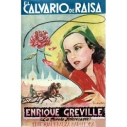 El calvario de Raisa
