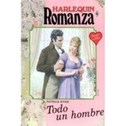 Todo un hombre