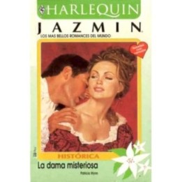 La dama misteriosa
