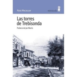 Las torres de Trebisonda