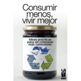Consumir menos