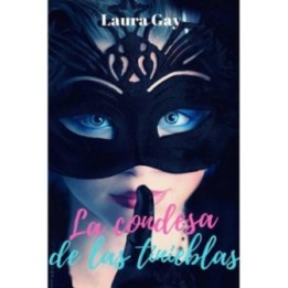 La condesa de las tinieblas