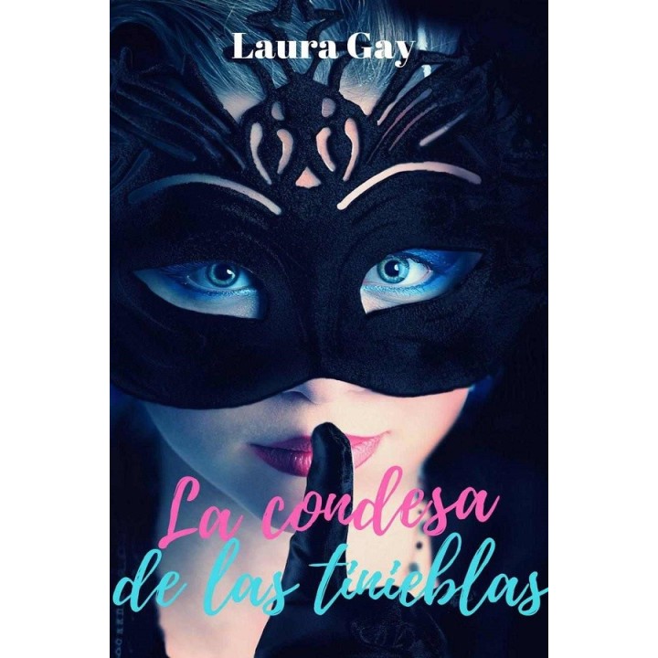 La condesa de las tinieblas