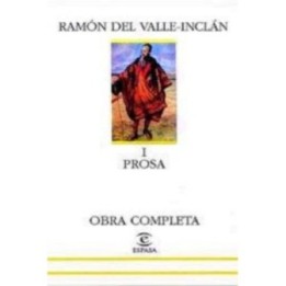 Obra completa (prosa)