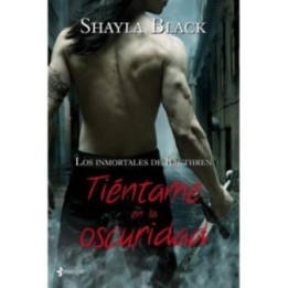 Tiéntame en la oscuridad