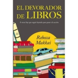 El devorador de libros